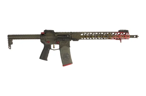 BATTLEARMS “Authority Elite”