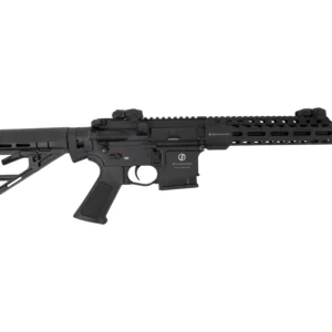 Schmeisser AR-15