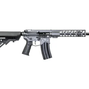BATTLEARMS Authority Elite 10.5" SHORT BARREL RIFLE