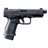 CANIK TP9 Elite Combat Black