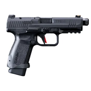 CANIK TP9 Elite Combat Black