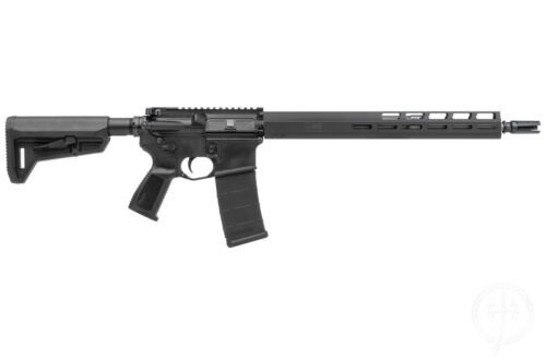 Sig Sauer M400 Tread