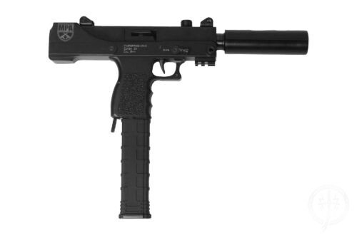 MPA Defender Semi-Automatic Pistol