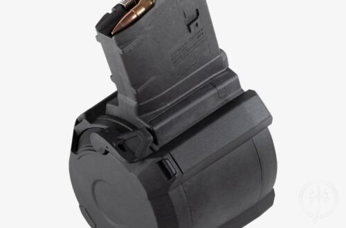 PMAG D-50 LR/SR GEN M3