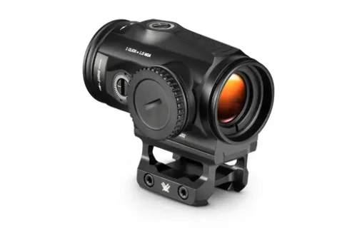 SPITFIR HD GEN II 3X PRISM SCOPE