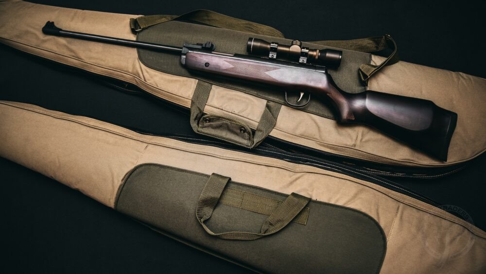 Bolt Action Rifles