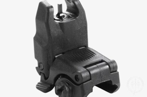 MAGPUL MBUS SIGHT FRONT