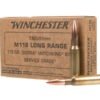 Winchester .308 M118 Long Range, 7.62x51mm