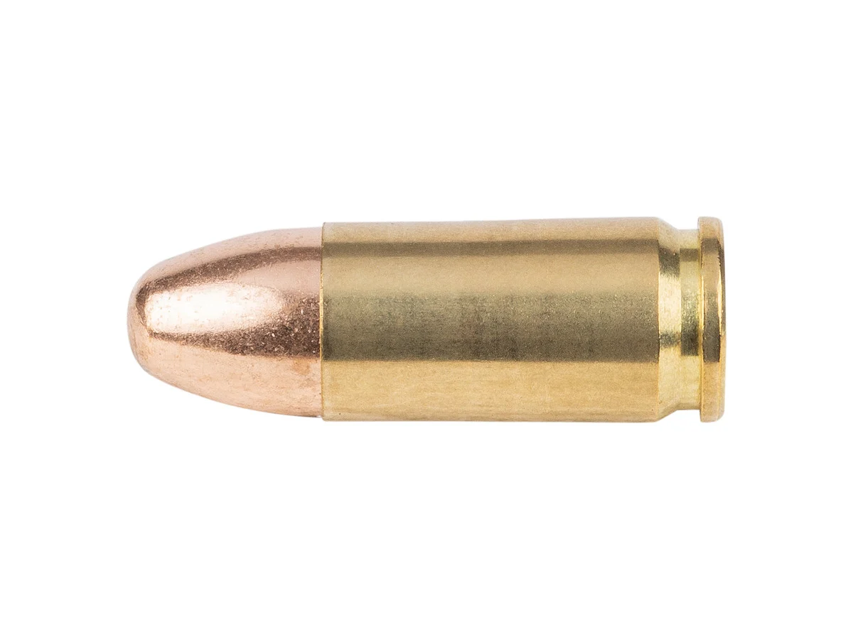 Federal 9mm Luger 115 Grain - Image 3