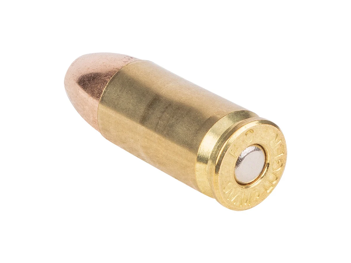 Federal 9mm Luger 115 Grain - Image 4