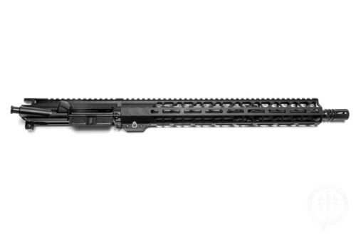 WORKHORSE Upper 16in .223 Wylde 1:7 15in M-LOK - Without BCG or CH