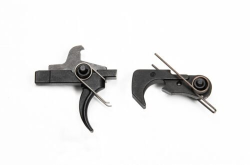 Mil-Spec AR15 LR308 Single Stage Trigger Kit