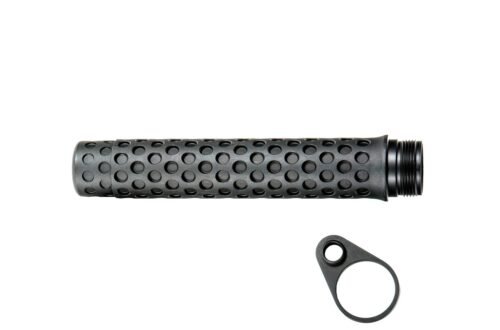 SABERTUBE Lightweight Pistol Length Buffer Tube Kit