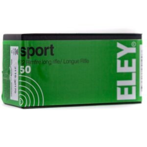 ELLEY .22LR