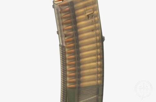 MAGPUL TMAG 30 AR/M4 GEN M3