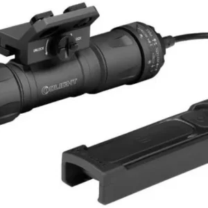 Olight Odin S M-LOK Matte Black