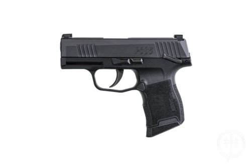 SIG SAUER P365 MS