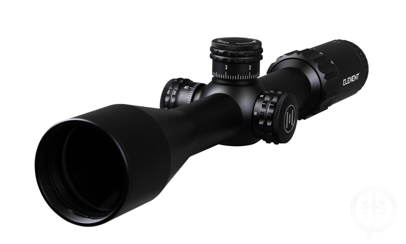 HELIX 6-24×50 FFP