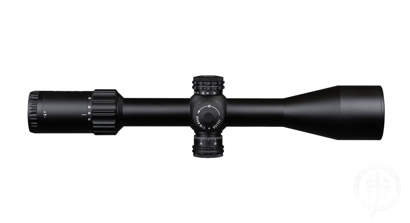 HELIX 6-24×50 FFP - Image 2