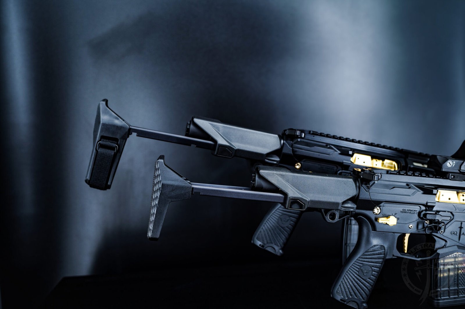 GQ ARMORY PALADIN 6mm ARC - Image 9