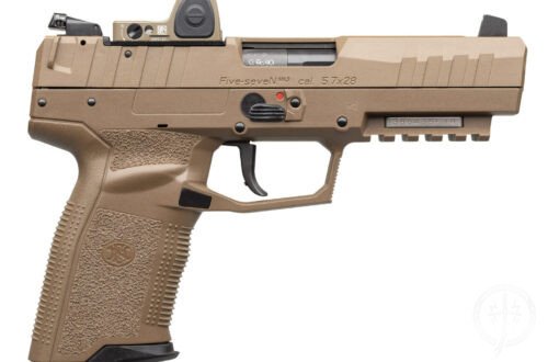 FN FIVE-SEVEN MK3 MRD