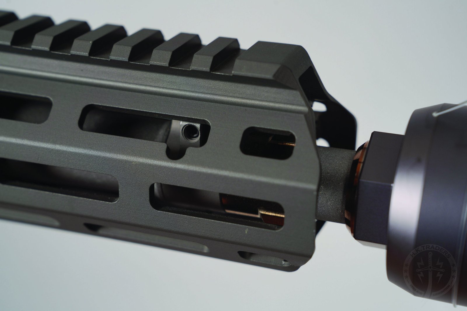Q HONEY BADGER - 300 BLACKOUT - Image 5