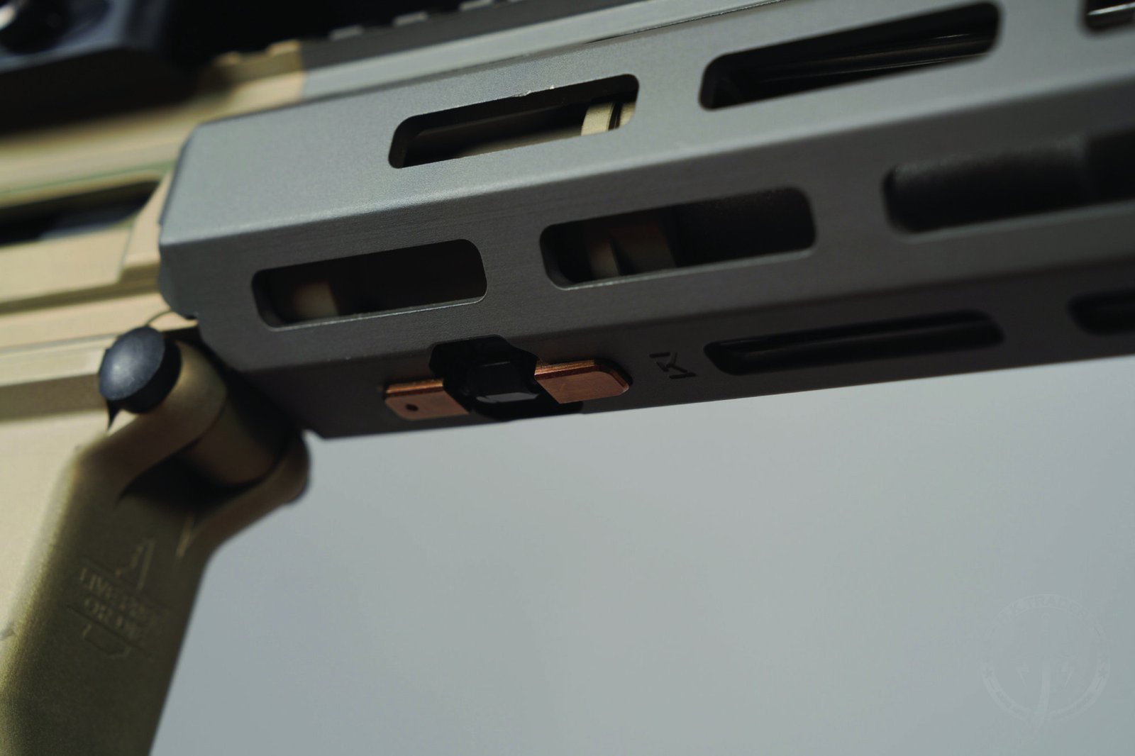 Q HONEY BADGER - 300 BLACKOUT - Image 6