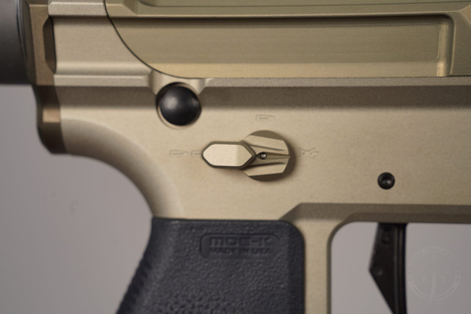 Q HONEY BADGER - 300 BLACKOUT - Image 7