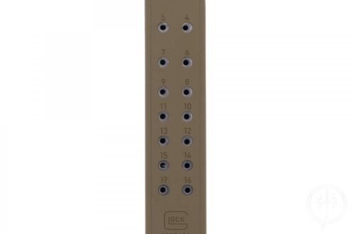 Glock 19X Magazines