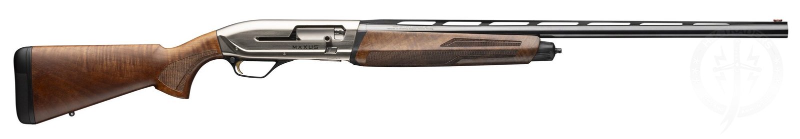 BROWNING Maxus II 12 GAUGE - Image 7