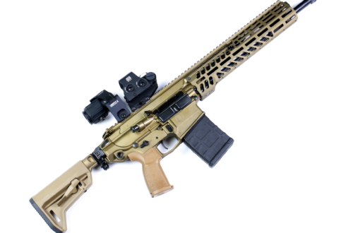 SIG SAUER MCX-SPEAR 308