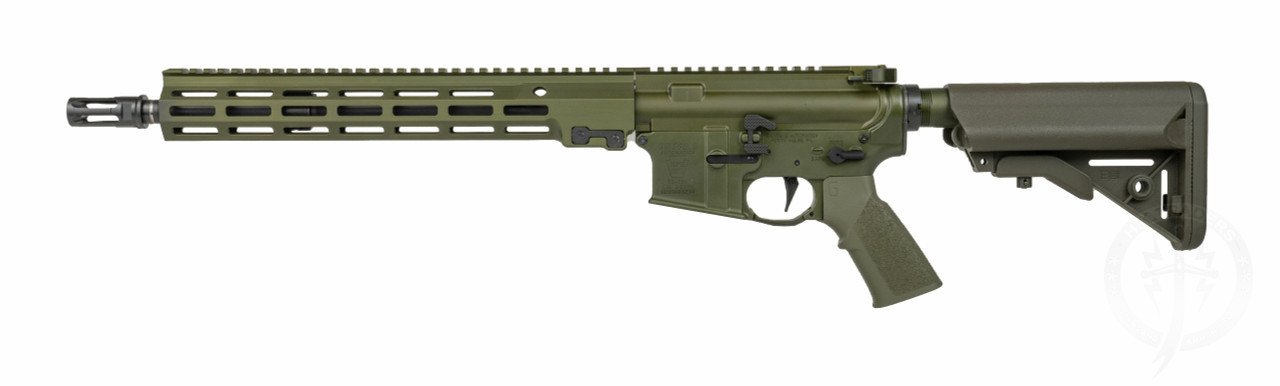 GEISSELE SBR - Image 3