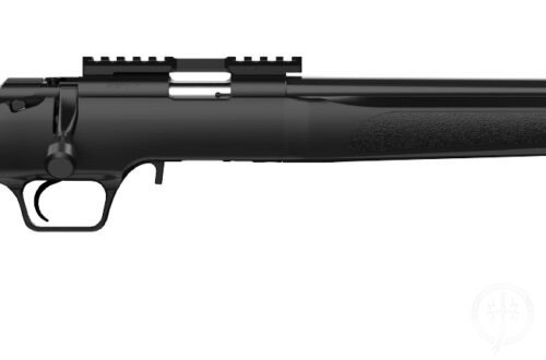 RETAY 2022 Sporter Black