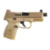 FN 509 Compact Tactical FDE