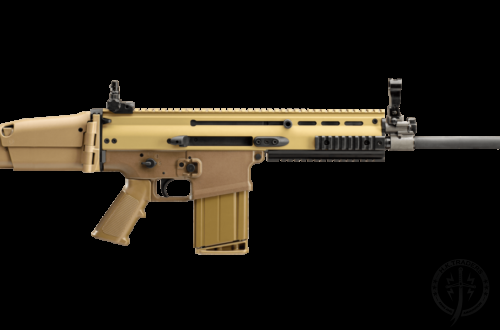 FN SCAR® 17S