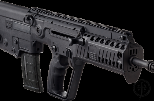 Tavor X95