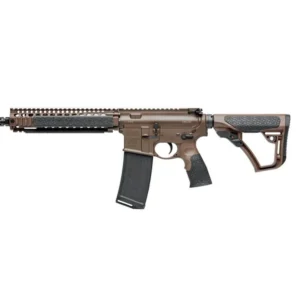 Daniel Defense MK18