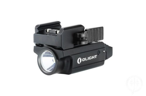 PL-MINI 2 Valkyrie Tactical Light Black