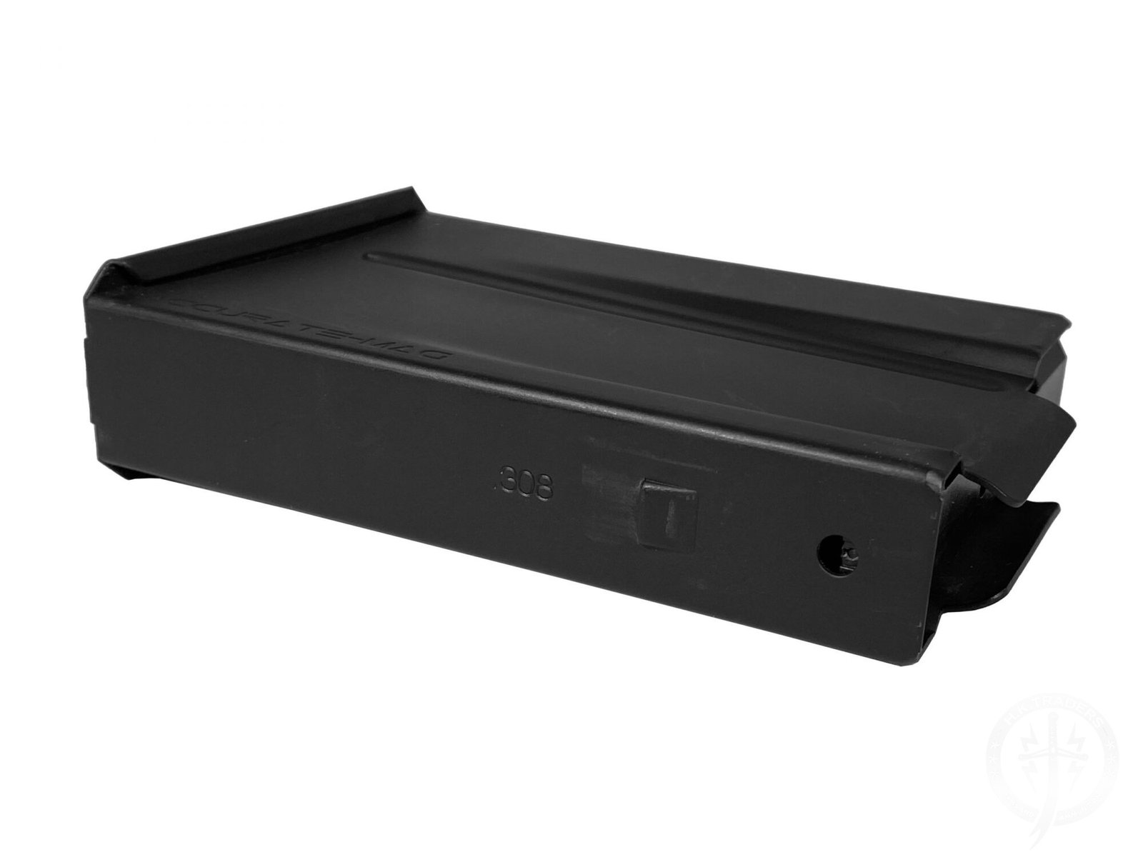 Accurate-Mag Ruger .300 Win Mag 10-Round Magazine - Image 2
