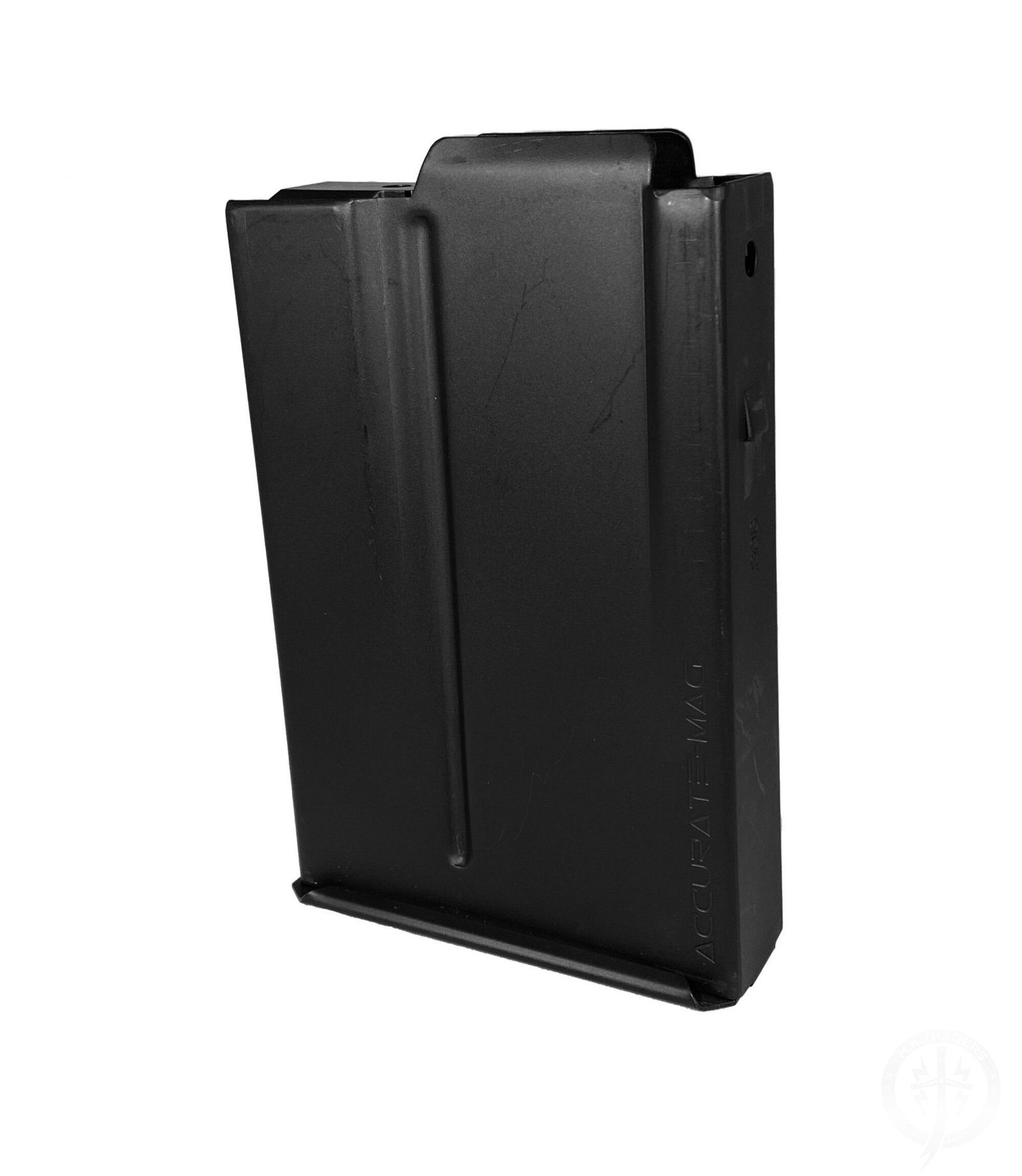 Accurate-Mag Ruger .300 Win Mag 10-Round Magazine - Image 3