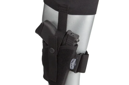 Uncle Mike's Ankle Holster