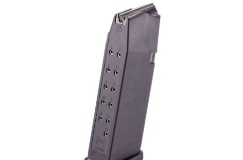 Glock Factory 13 round .45 ACP Glock magazine