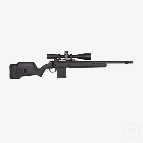 PMAG® 10 7.62 AC – AICS Short Action - Image 4