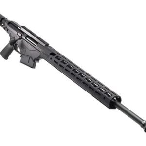 RUGER PRECISION .338LM Rifle