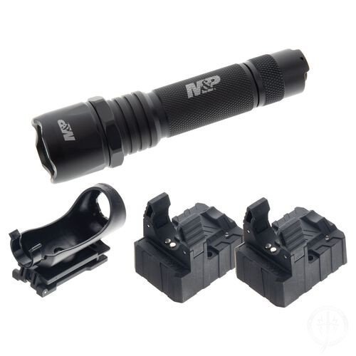 Smith wesson torch