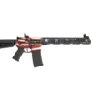 Ruger AR556 MPR