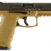 HK VP9