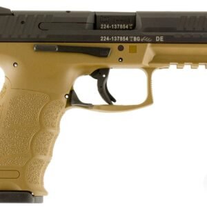 HK VP9
