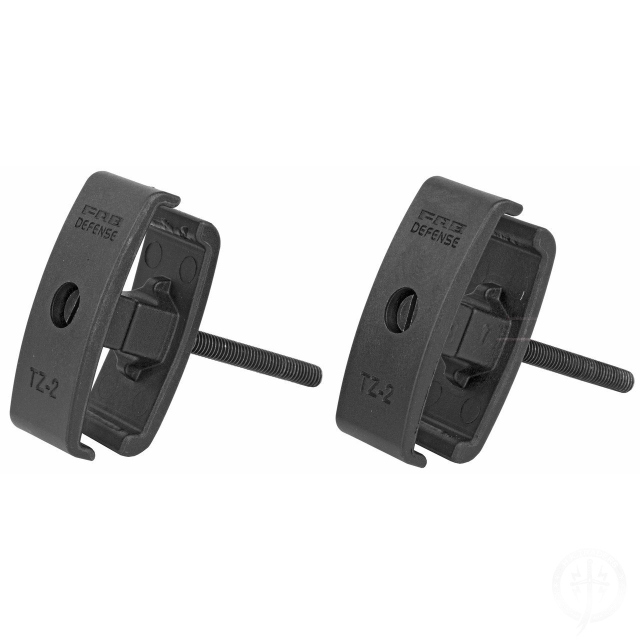 Fab Def Polymer Magazine Coupler TZ-2