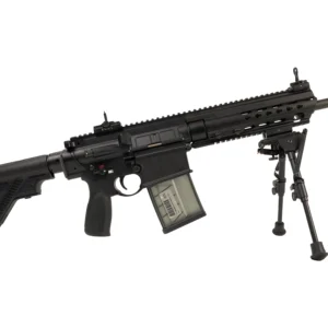 Heckler & Koch MR308 A3